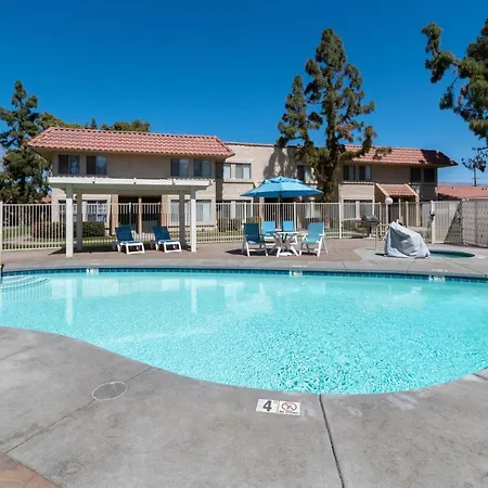 Indian Palms Vacation Club Hotel