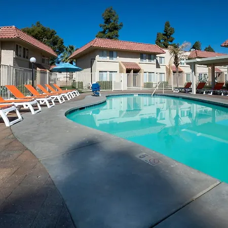 Hotel Indian Palms Vacation Club